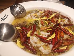 -太二酸菜鱼(金沙印象城店)