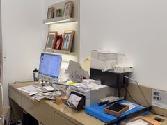 -海马体照相馆(万菱汇店)