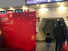 -首都电影院(天津店 中国巨幕)