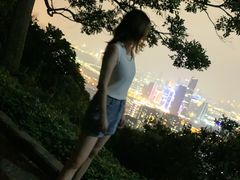 -小南山公园