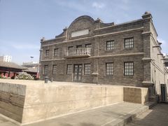 -内蒙古将军衙署博物院