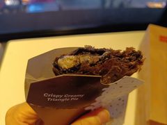 -麦当劳(铜锣湾店)