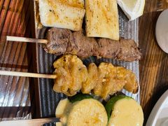 -鸟鹏烧鸟居酒屋(熙龙湾店)