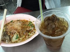 -榮泰米粉湯(Left Shop)