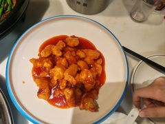 -常和州·夜宵大排档(常州单店)