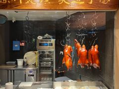 -喜悦烤鸭·新京菜(王府井店)