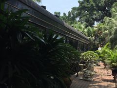 -火车头法国西餐厅