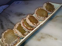 -绿茶餐厅(光谷世界城步行街店)