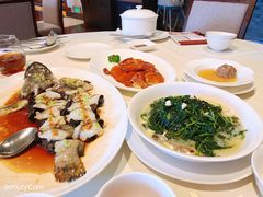 -利苑酒家(金宝店)