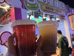 -龙湖南京江北天街