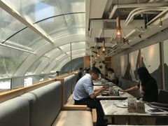 -农畉LONFOOD(福田星河COCOPark店)