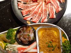 -鹤江桥·红油牛肉粉(SKP店)