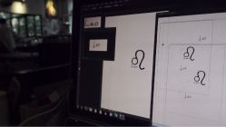 -东方印客纹身CHINA INK TATTOO