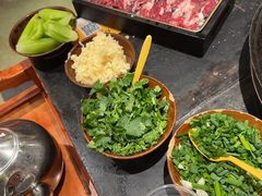 -周小明火锅(黑金冠社区店)