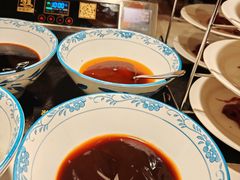 -怡咖啡·自助餐·西安香格里拉
