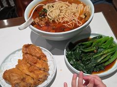 -味香斋·麻酱面(豫园店)