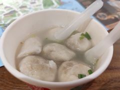 -林记木担鱼丸汤(鼓浪屿店)