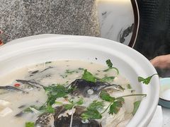 -又见炊烟私房菜(敬亭路店)