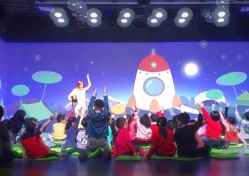 -小鸡哆哆故事屋·儿童乐园(嘉里城店)