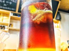 -蜗牛单车咖啡(银座购物广场东城店)