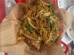 -新世界餐厅(万达店)