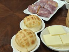 -潮福城大酒楼·潮粤菜·港式点心(阳光城店)