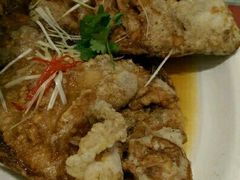 -吴记酱骨炖菜馆(西大直街店)