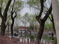 -丰台花园