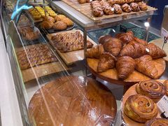 -巴黎贝甜(华堂新辰汇店)