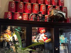 -兰特伯爵西餐厅·啤酒屋(方庄店)