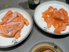 -三京祥烤肉自助料理(慈云寺店)