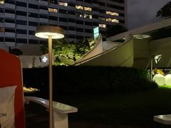 -Terrace 8 八号露台(波特曼丽思卡尔顿店)