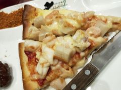 -汉巴味德巴西烤肉(顺和广场店)