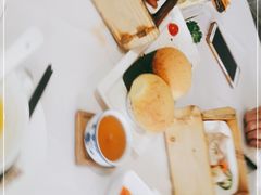-东江渔村·古典园林·30年粤菜老字号(太和店)