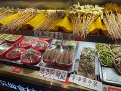 -钢管厂五区小郡肝火锅串串香(总店)