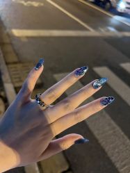 -Fanni美甲美睫皮肤管理