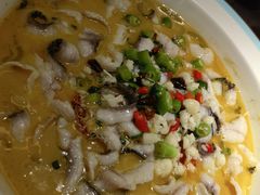 -香阁餐厅·常州菜·常州菜代表品牌(新北奥体店)