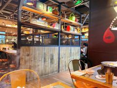 -探鱼·鲜青椒爽麻烤鱼(番禺万达店)