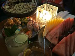 -TZ House音乐现场(来福士中心店)