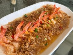 -嘎吧锅私家菜馆(联想科技城店)