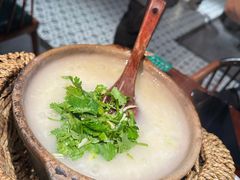 -南拳十三姨·潮汕砂锅粥(世纪金源店)