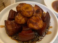 -南小馆(迪士尼小镇店)