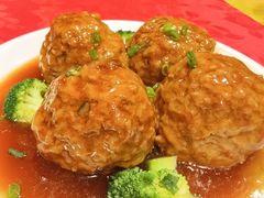 -正阳门饭庄·烤鸭·北京菜(万丰路七里庄店)