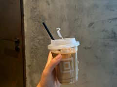 -来回·咖啡(天河南店)