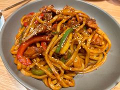 -魏客咖啡(中铁中心店)