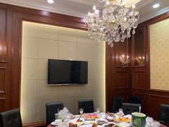 包厢-金时代顺风大酒店(协泰店)