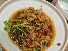 -洞庭鱼香(万科店)
