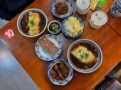 -苏州藏书羊肉(本溪路店)