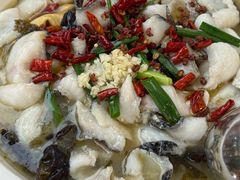 -邱大妈水煮(龙山店)