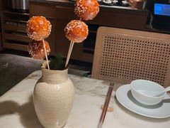 -初蓉丨遇见新川菜(亲贤街荣耀店)